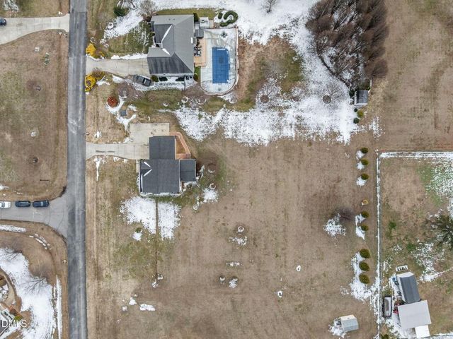 51 Water Front Lane, Timberlake, NC 27583