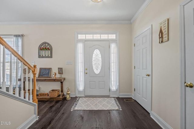 51 Water Front Lane, Timberlake, NC 27583