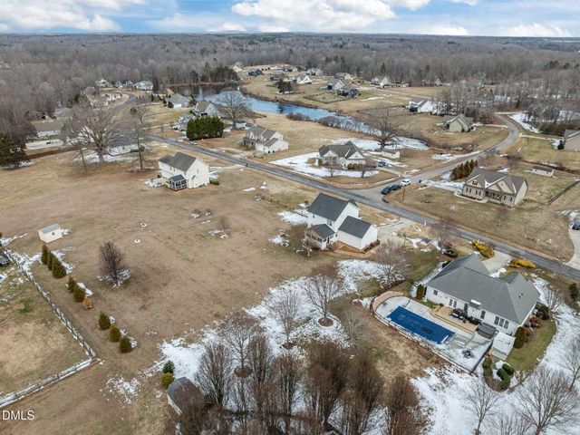 51 Water Front Lane, Timberlake, NC 27583