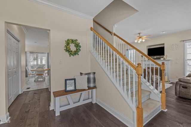 51 Water Front Lane, Timberlake, NC 27583