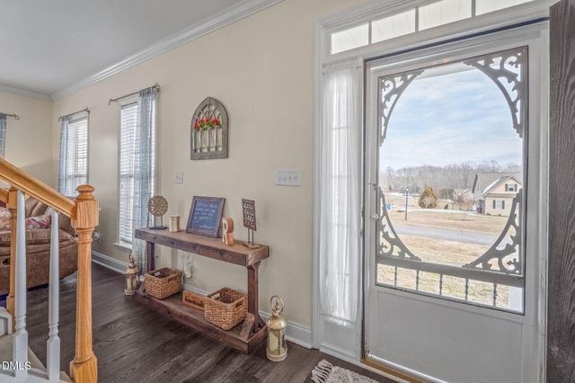 51 Water Front Lane, Timberlake, NC 27583