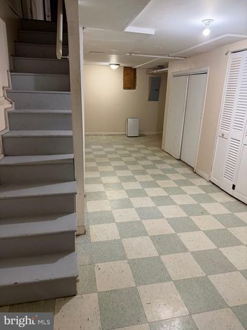 3812 W COLD SPRING LN, Baltimore, MD 21215