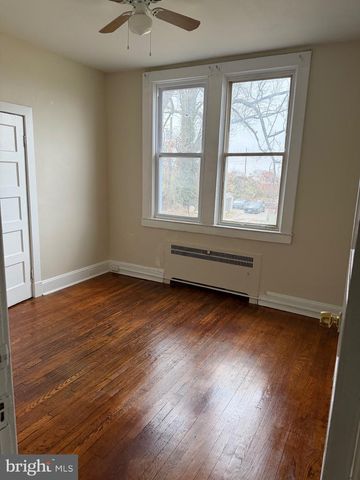 3812 W COLD SPRING LN, Baltimore, MD 21215