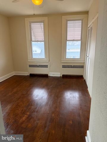 3812 W COLD SPRING LN, Baltimore, MD 21215