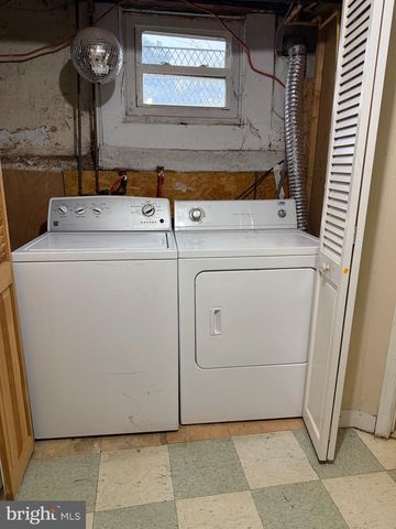 3812 W COLD SPRING LN, Baltimore, MD 21215