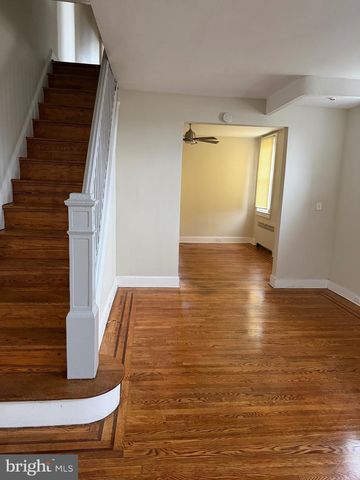 3812 W COLD SPRING LN, Baltimore, MD 21215