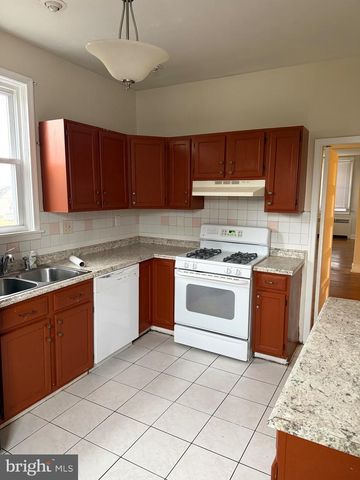 3812 W COLD SPRING LN, Baltimore, MD 21215