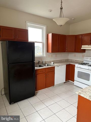 3812 W COLD SPRING LN, Baltimore, MD 21215