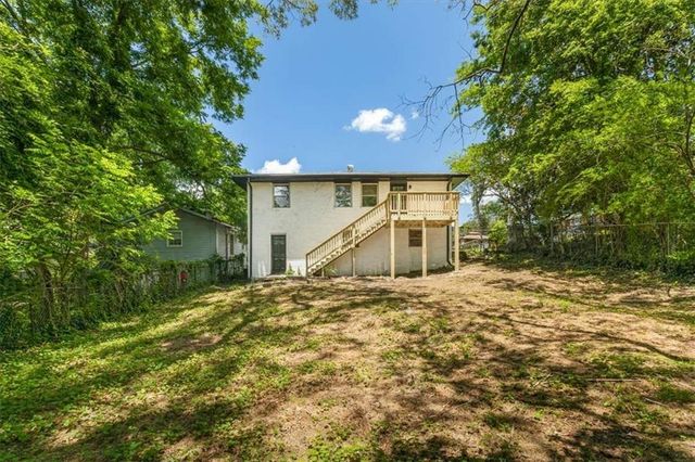 1400 North NW Avenue, Atlanta, GA 30318