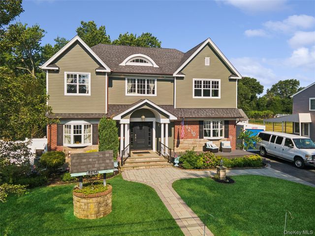 1210 Hyman Avenue, Bay Shore, NY 11706