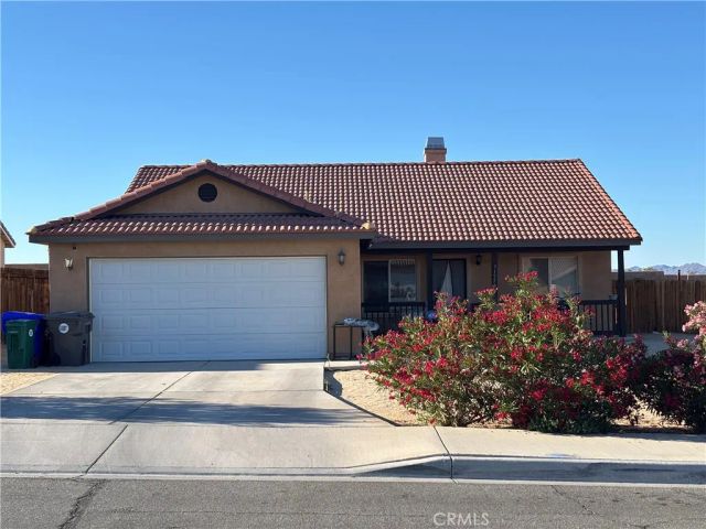 71578 Florida Drive, 29 Palms, CA 92277