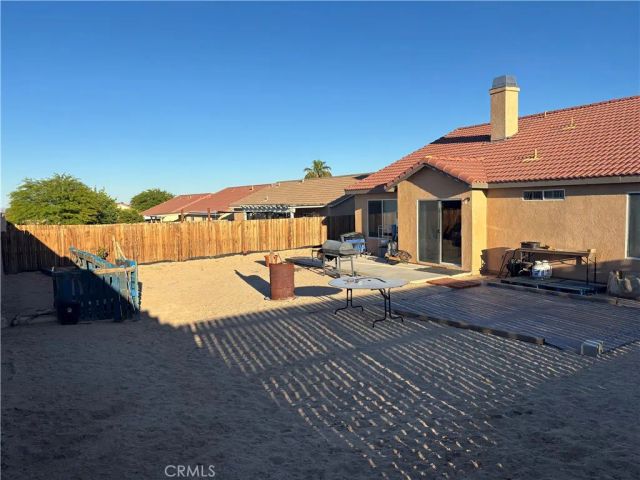 71578 Florida Drive, 29 Palms, CA 92277