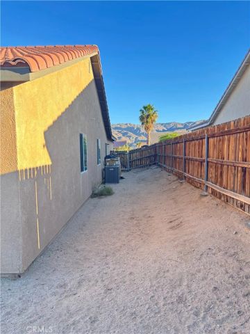 71578 Florida Drive, 29 Palms, CA 92277
