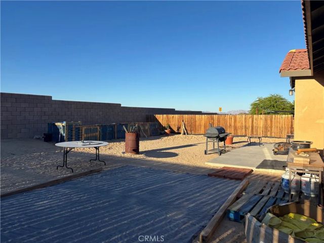 71578 Florida Drive, 29 Palms, CA 92277