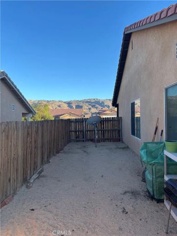 71578 Florida Drive, 29 Palms, CA 92277