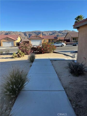 71578 Florida Drive, 29 Palms, CA 92277