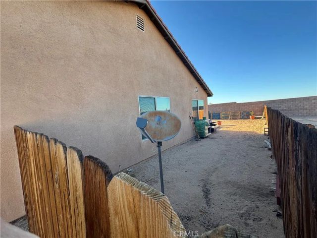 71578 Florida Drive, 29 Palms, CA 92277