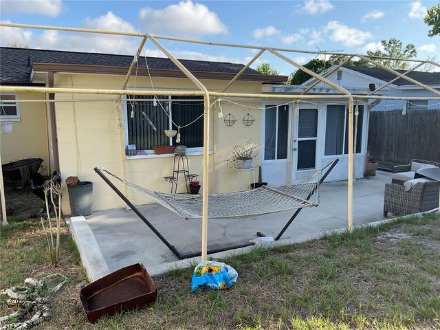 6949 NOVA SCOTIA DRIVE, Port Richey, FL 34668