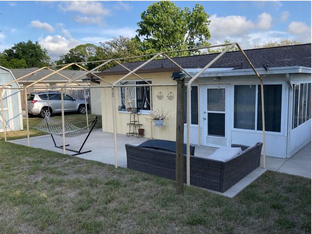 6949 NOVA SCOTIA DRIVE, Port Richey, FL 34668
