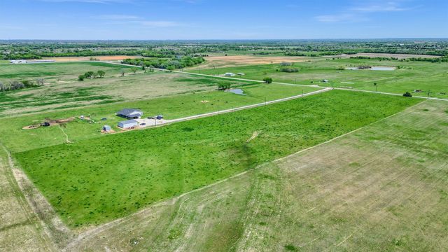 11 ac South Road, Whitesboro, TX 76273