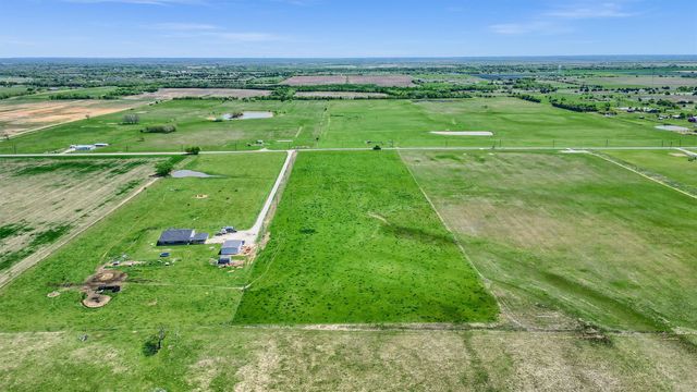 11 ac South Road, Whitesboro, TX 76273