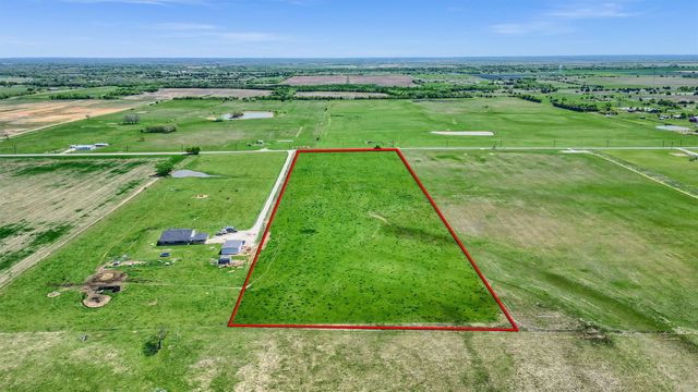 11 ac South Road, Whitesboro, TX 76273