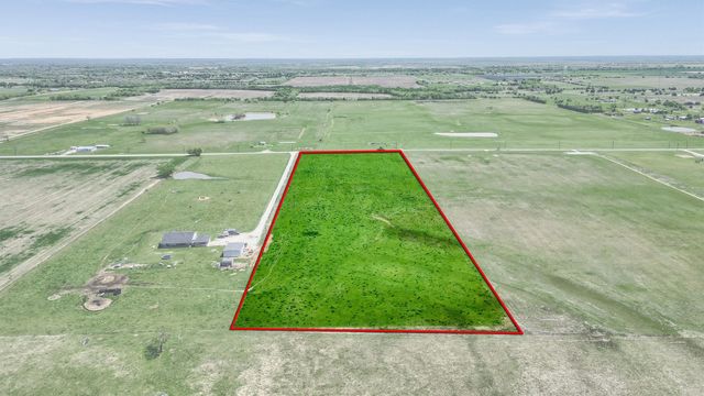 11 ac South Road, Whitesboro, TX 76273