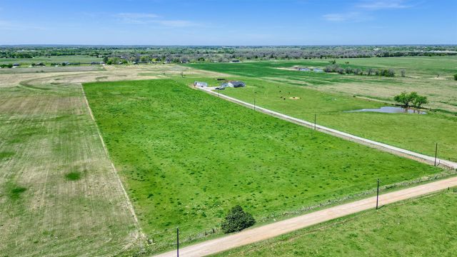 11 ac South Road, Whitesboro, TX 76273