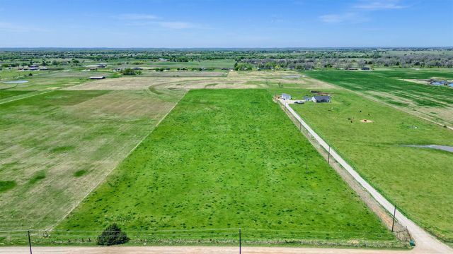 11 ac South Road, Whitesboro, TX 76273