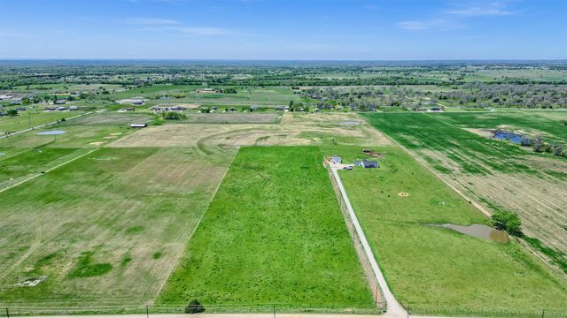 11 ac South Road, Whitesboro, TX 76273