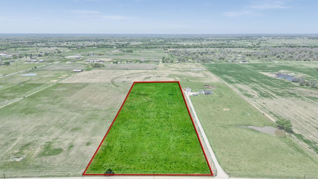 11 ac South Road, Whitesboro, TX 76273