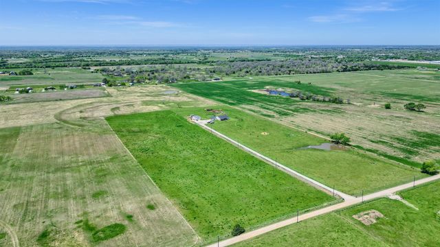 11 ac South Road, Whitesboro, TX 76273