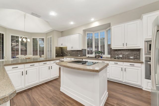 3228 Mason Drive, Plano, TX 75025