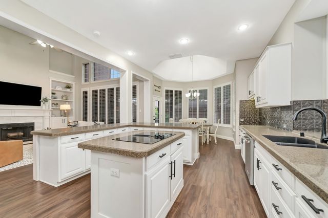 3228 Mason Drive, Plano, TX 75025