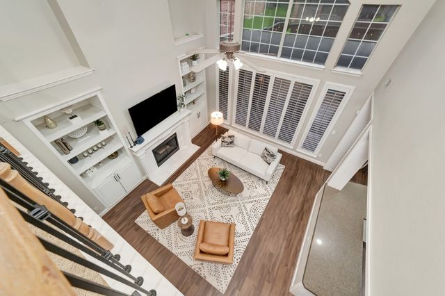 3228 Mason Drive, Plano, TX 75025