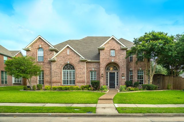 3228 Mason Drive, Plano, TX 75025