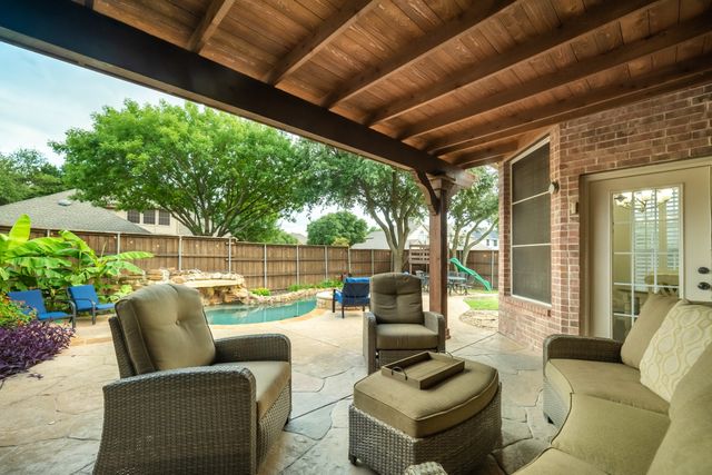 3228 Mason Drive, Plano, TX 75025