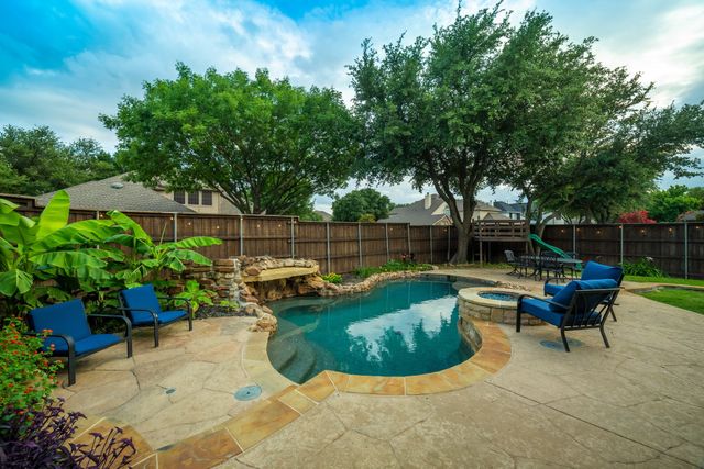 3228 Mason Drive, Plano, TX 75025
