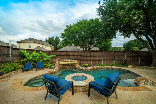 3228 Mason Drive, Plano, TX 75025