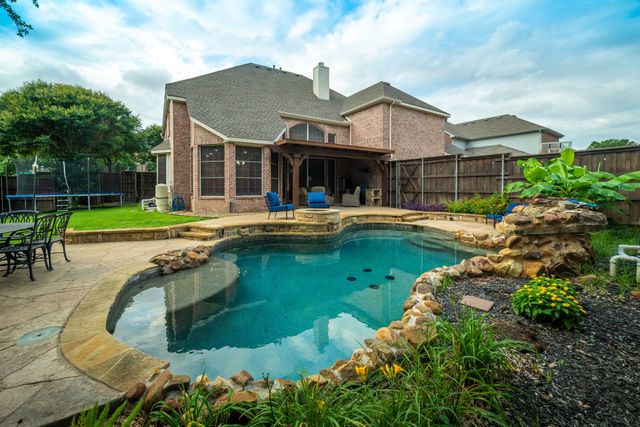 3228 Mason Drive, Plano, TX 75025