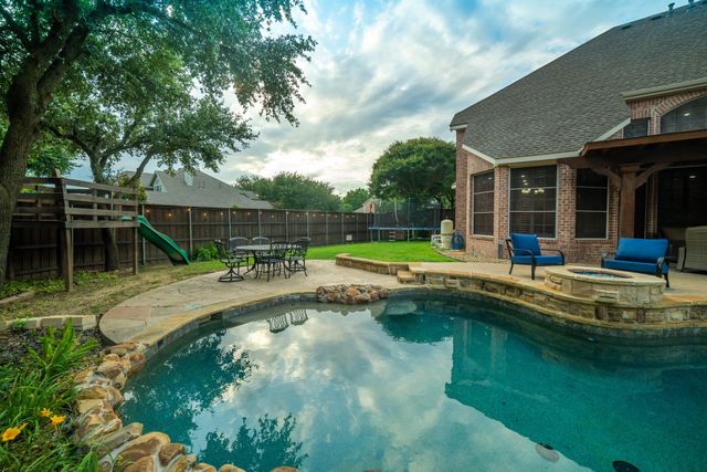 3228 Mason Drive, Plano, TX 75025