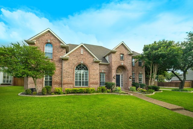 3228 Mason Drive, Plano, TX 75025
