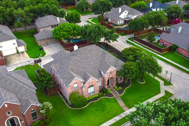 3228 Mason Drive, Plano, TX 75025