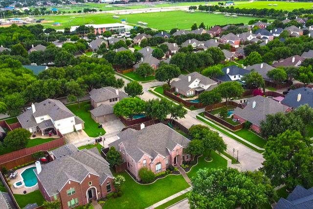3228 Mason Drive, Plano, TX 75025