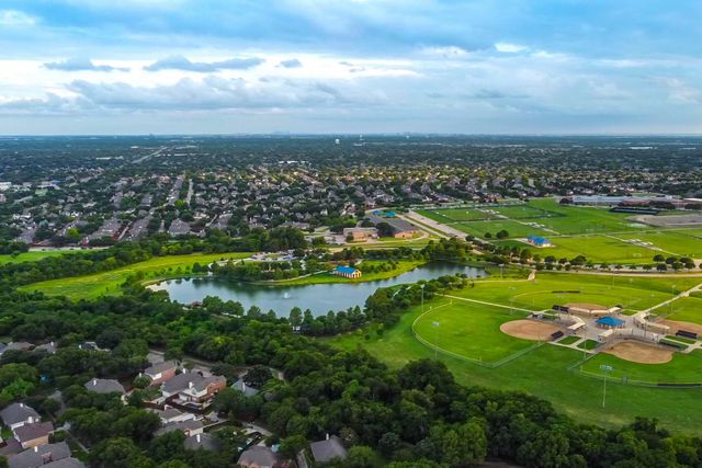 3228 Mason Drive, Plano, TX 75025