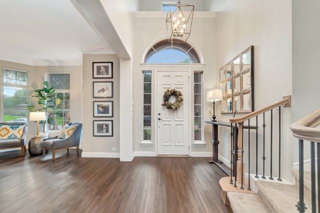 3228 Mason Drive, Plano, TX 75025