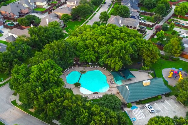 3228 Mason Drive, Plano, TX 75025