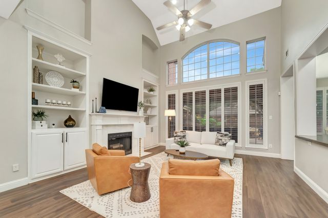 3228 Mason Drive, Plano, TX 75025