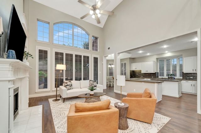 3228 Mason Drive, Plano, TX 75025