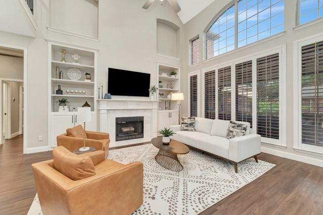 3228 Mason Drive, Plano, TX 75025